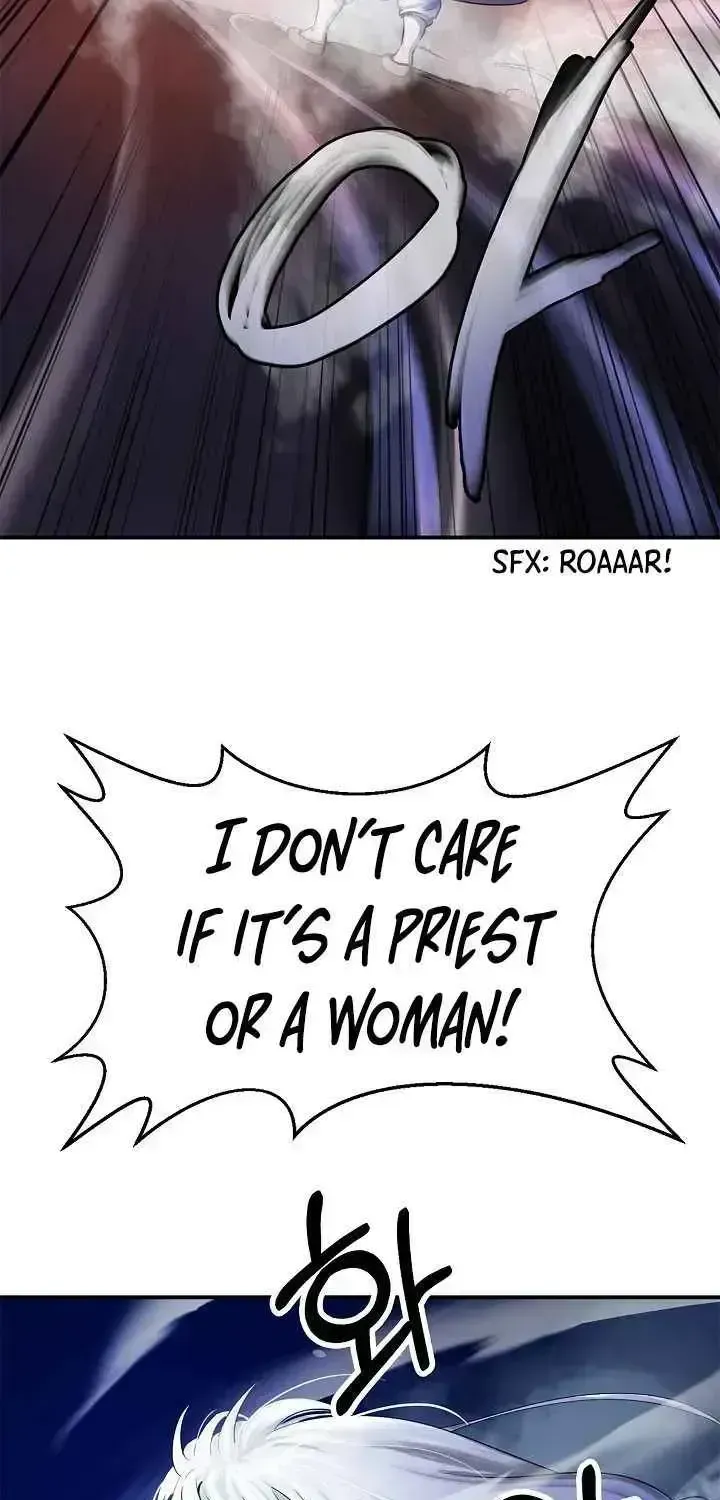Tale of the Floating Sages Chapter 2.3 — Page 5