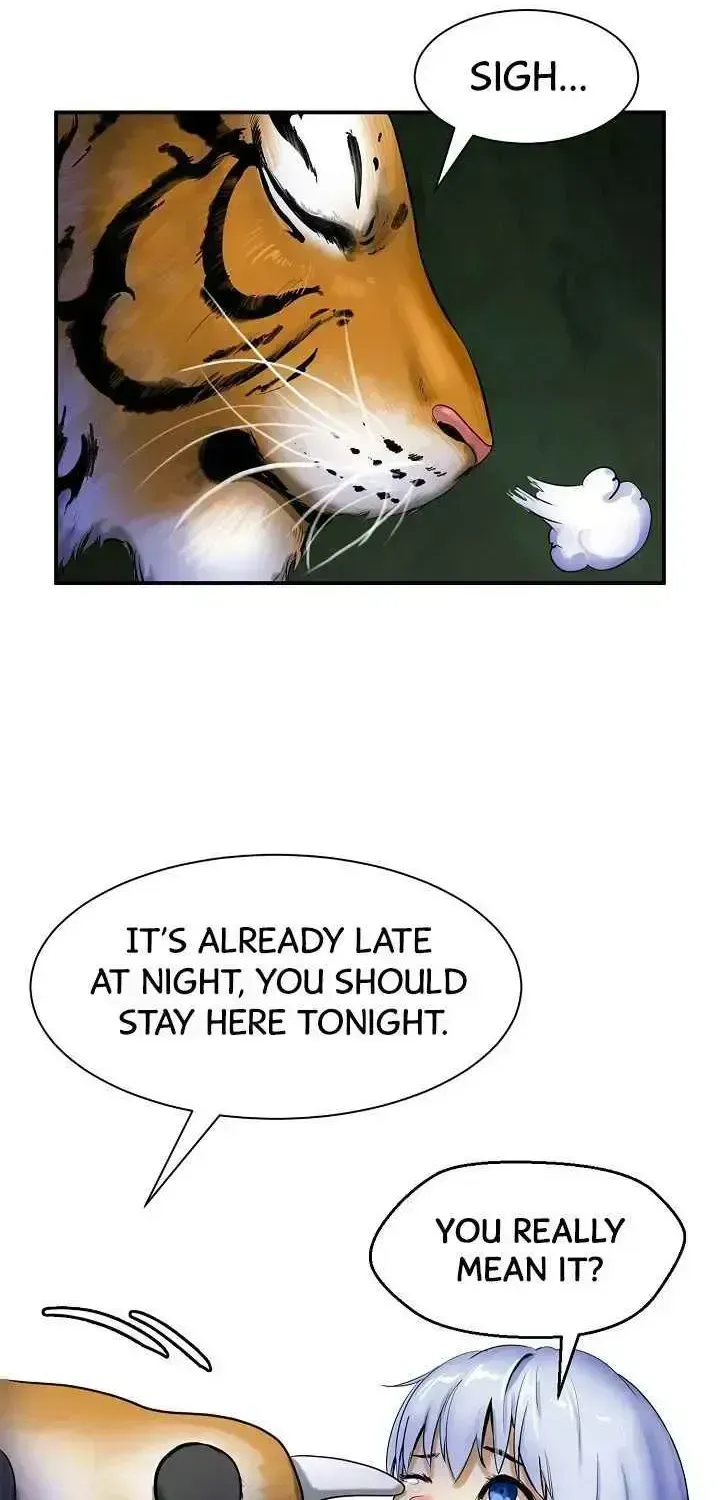 Tale of the Floating Sages Chapter 2.3 — Page 17
