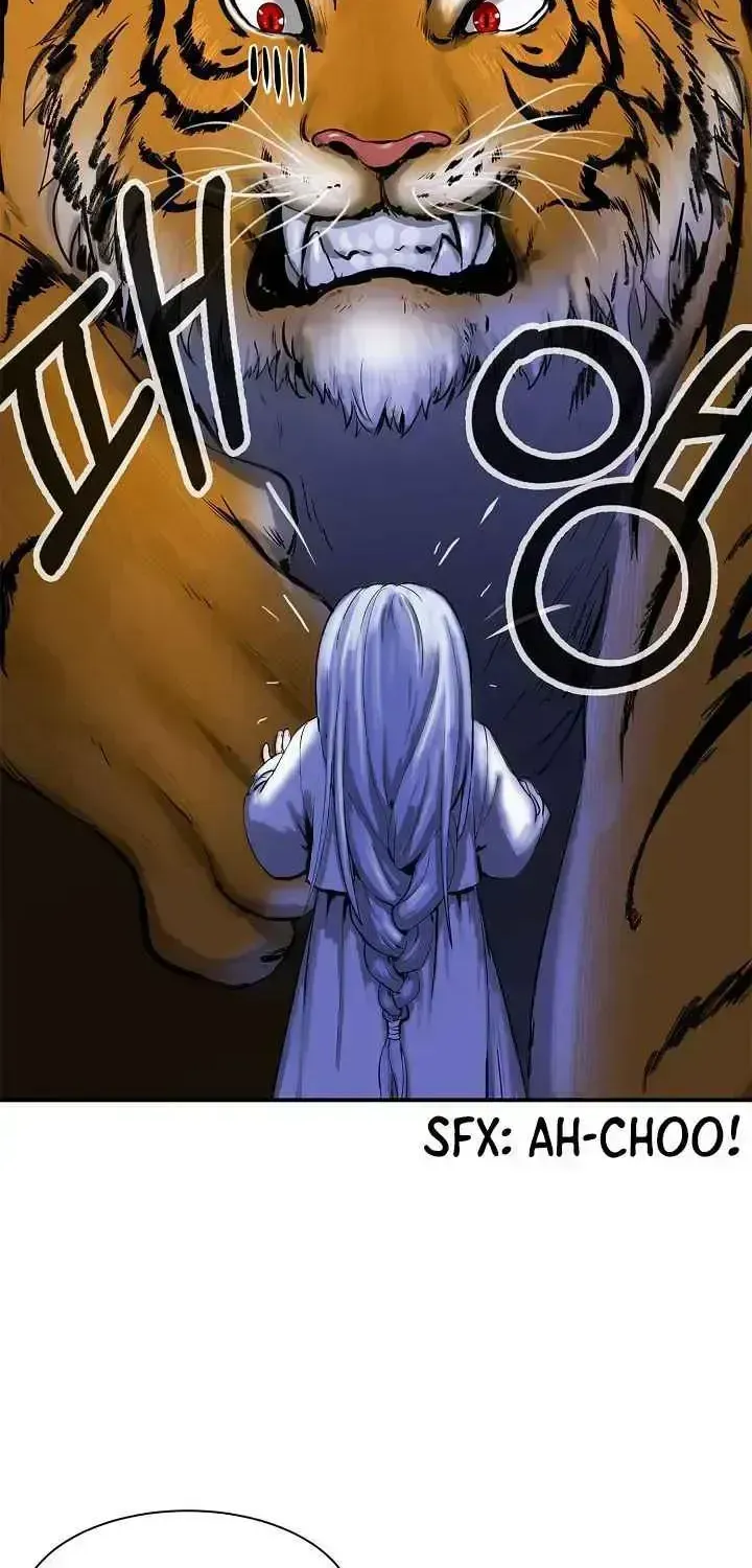 Tale of the Floating Sages Chapter 2.3 — Page 19