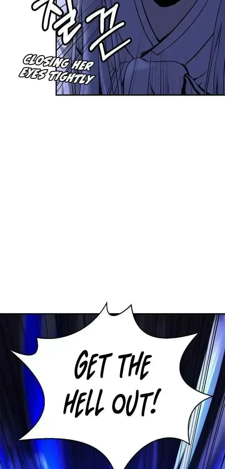 Tale of the Floating Sages Chapter 2.4 — Page 3