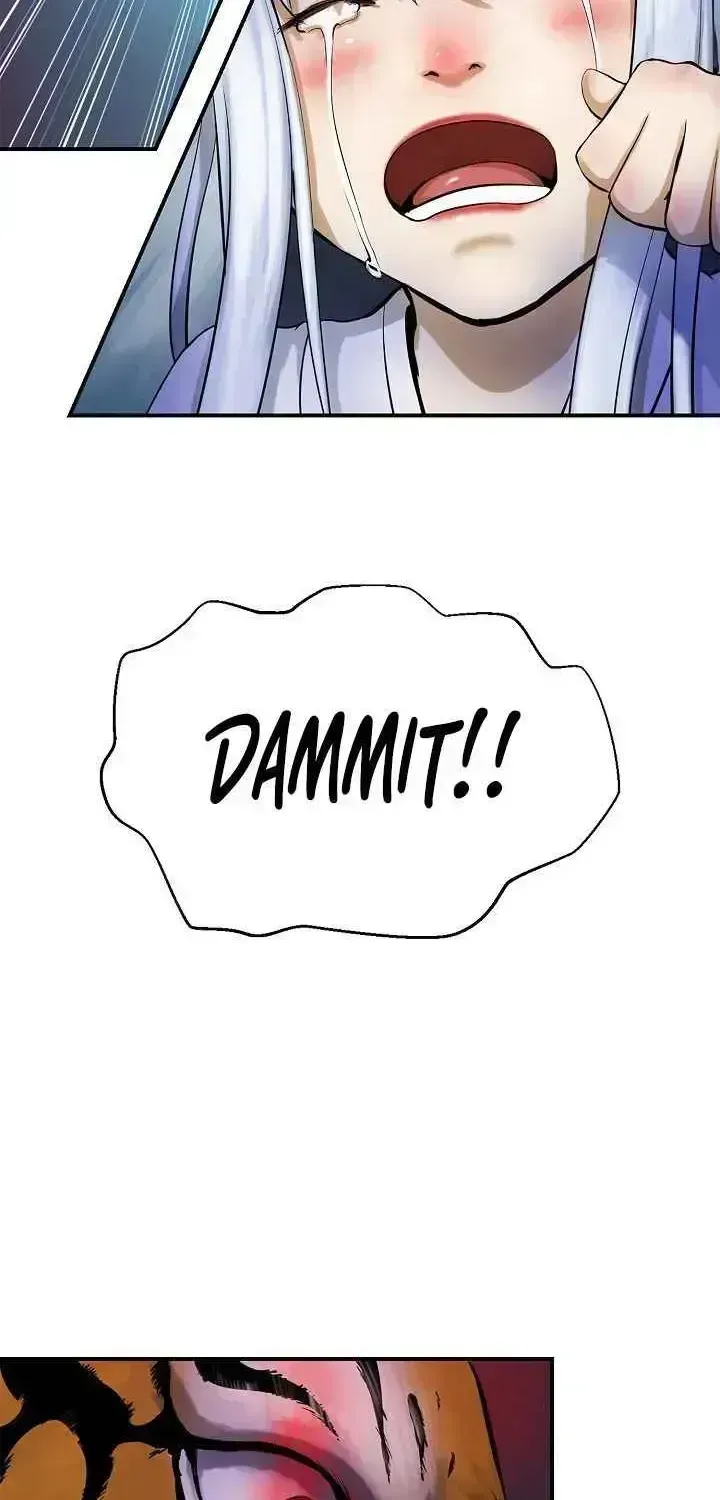 Tale of the Floating Sages Chapter 2.4 — Page 10