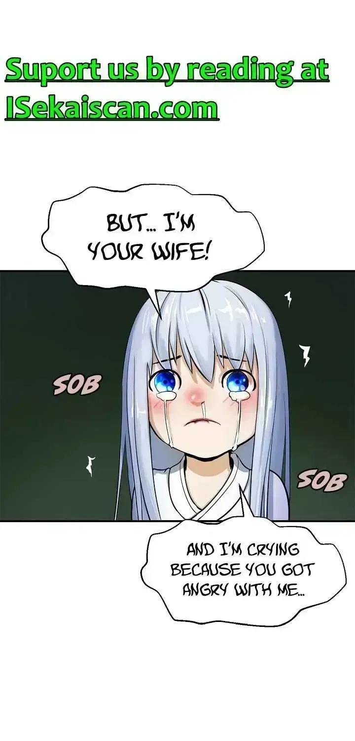 Tale of the Floating Sages Chapter 2.4 — Page 16