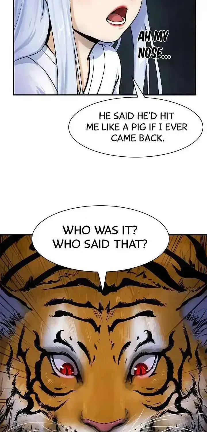Tale of the Floating Sages Chapter 2.4 — Page 38