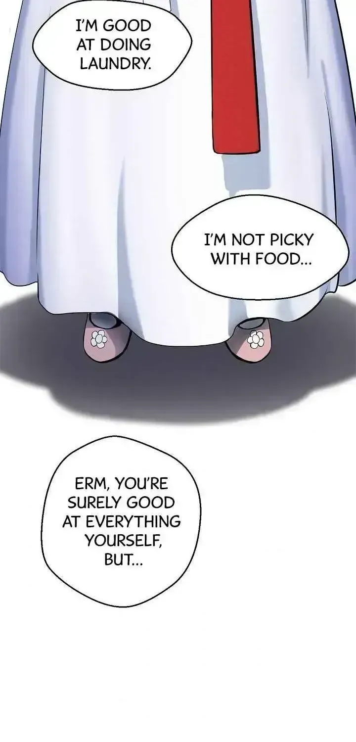 Tale of the Floating Sages Chapter 2.4 — Page 44