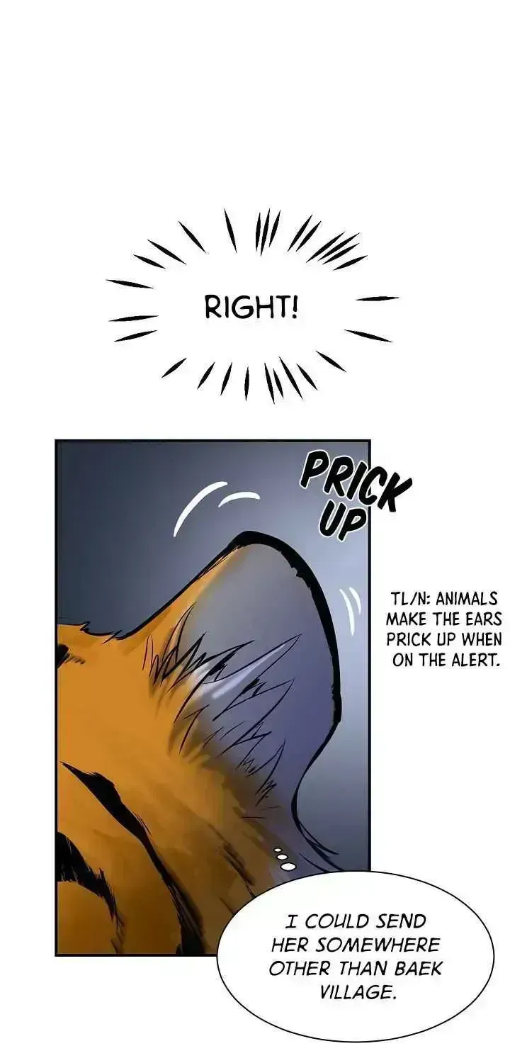 Tale of the Floating Sages Chapter 2.4 — Page 47