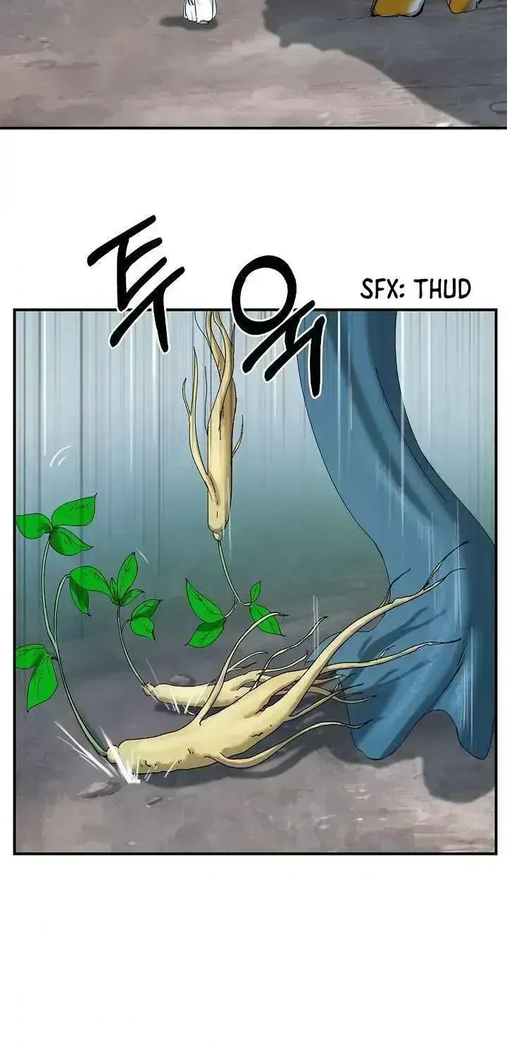 Tale of the Floating Sages Chapter 2.4 — Page 51