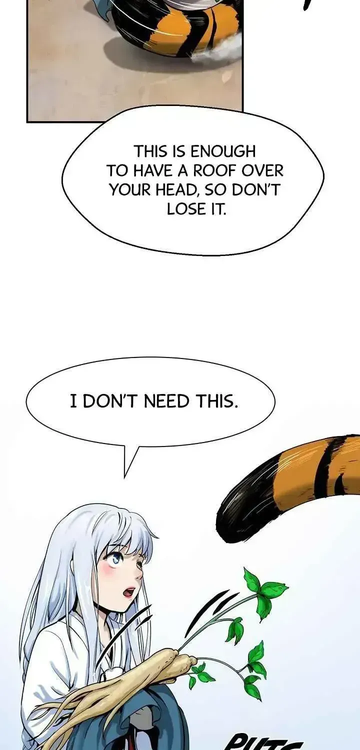 Tale of the Floating Sages Chapter 2.4 — Page 56