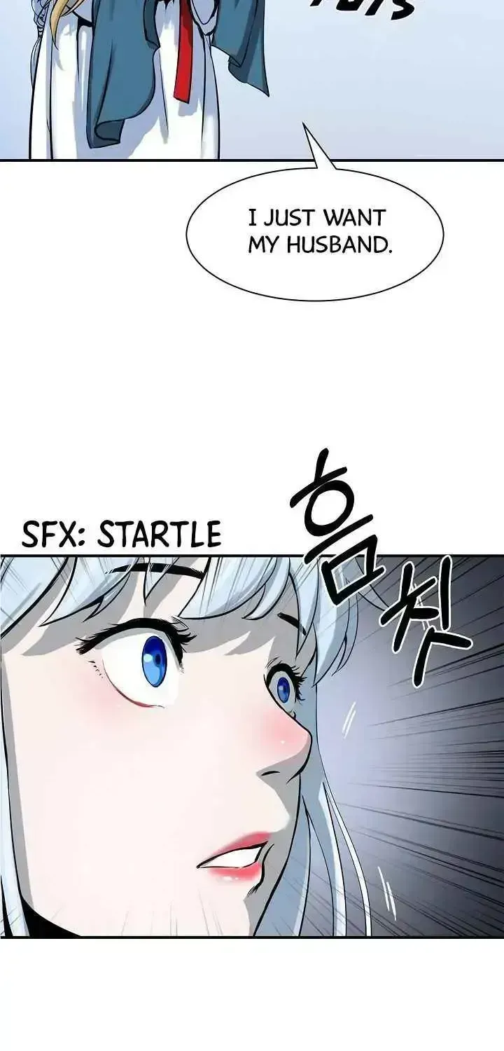 Tale of the Floating Sages Chapter 2.4 — Page 57