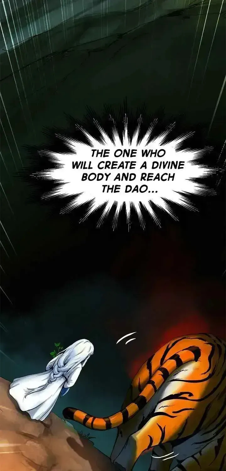 Tale of the Floating Sages Chapter 2.4 — Page 60