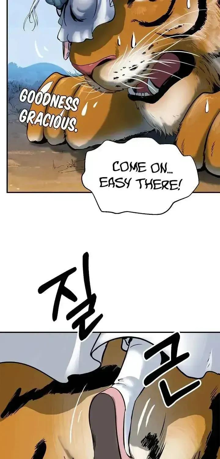 Tale of the Floating Sages Chapter 2.4 — Page 68