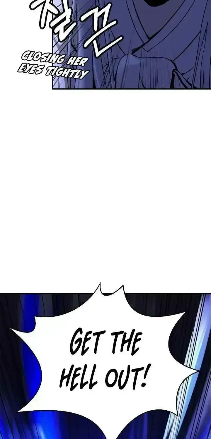 Tale of the Floating Sages Chapter 2.5 — Page 3
