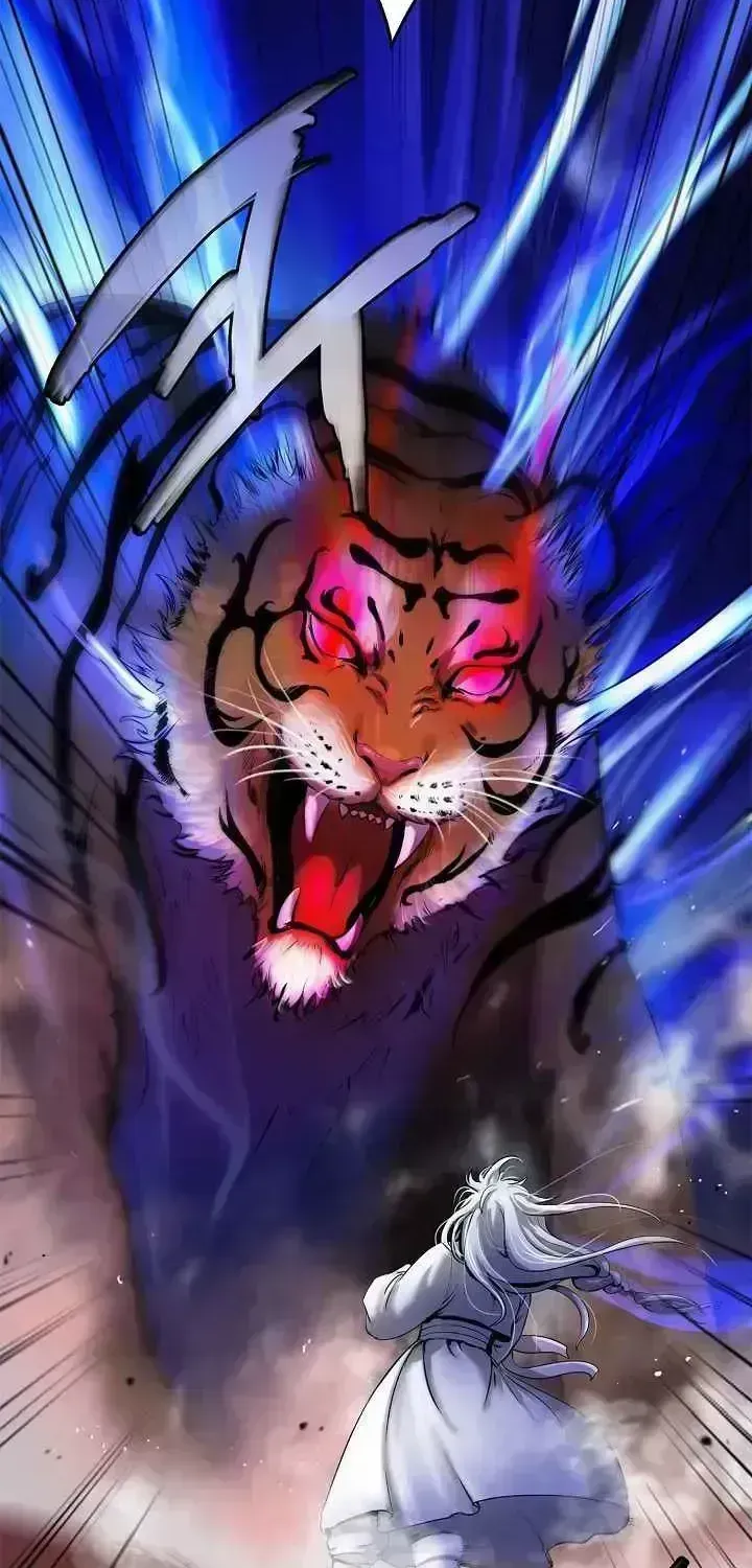 Tale of the Floating Sages Chapter 2.5 — Page 4