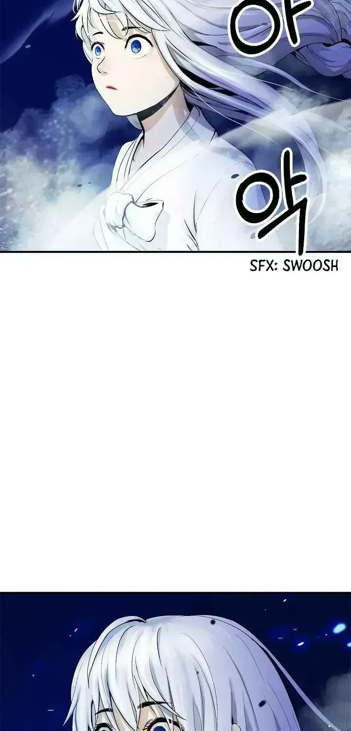 Tale of the Floating Sages Chapter 2.5 — Page 6
