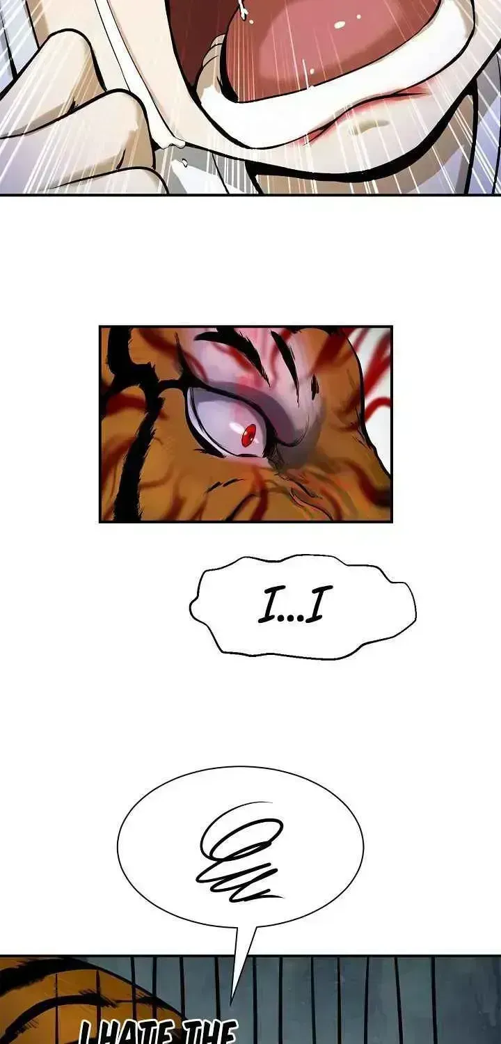 Tale of the Floating Sages Chapter 2.5 — Page 13