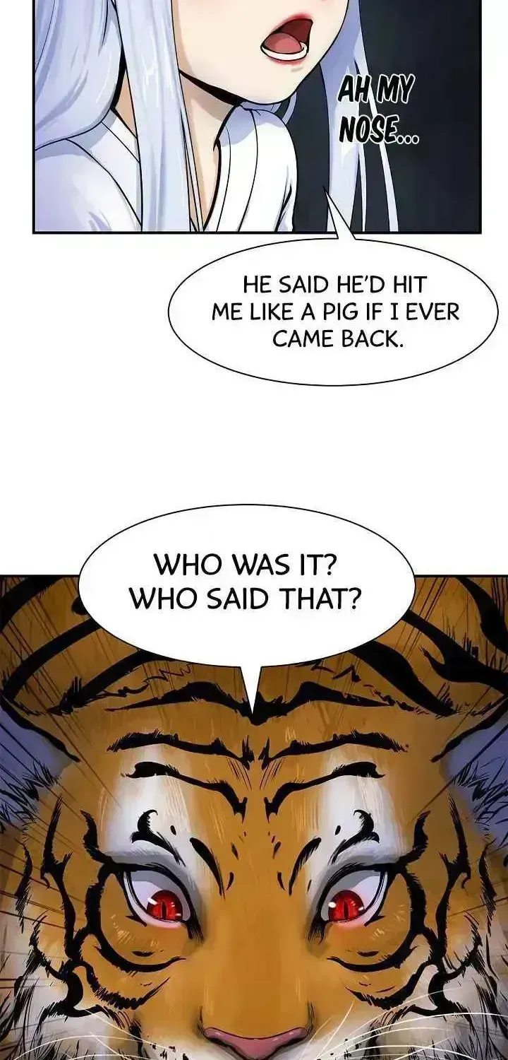 Tale of the Floating Sages Chapter 2.5 — Page 38