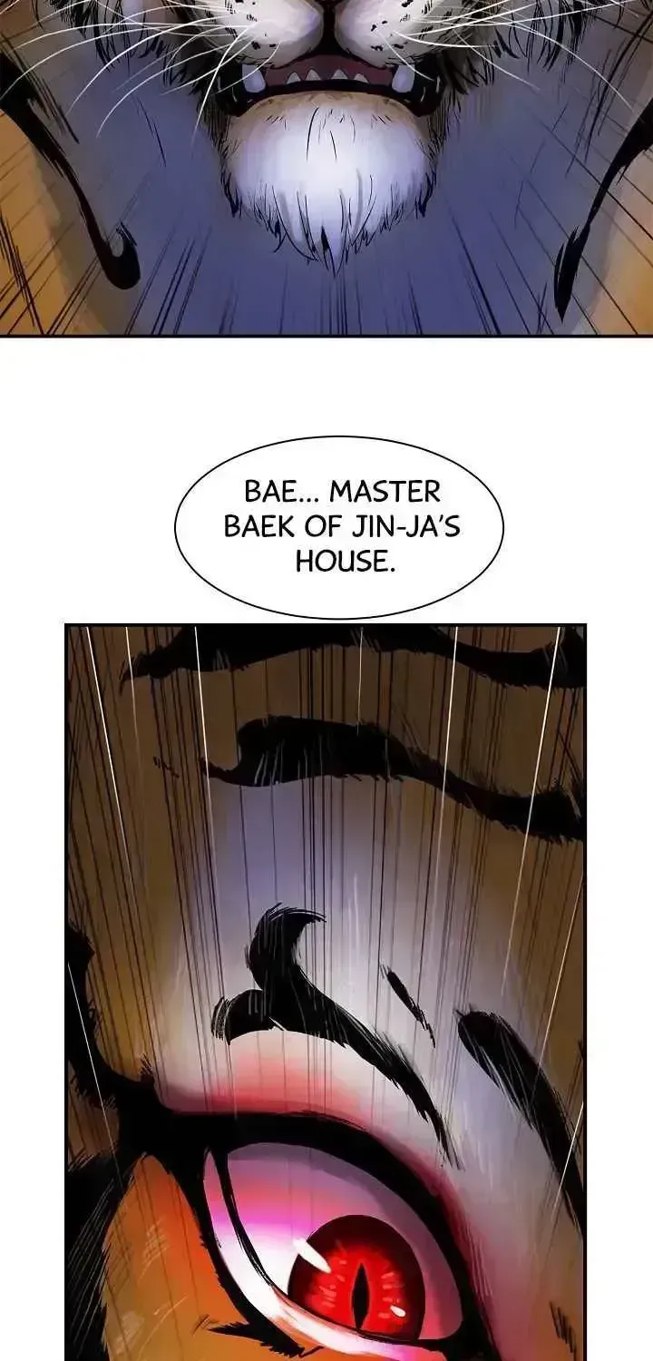 Tale of the Floating Sages Chapter 2.5 — Page 39