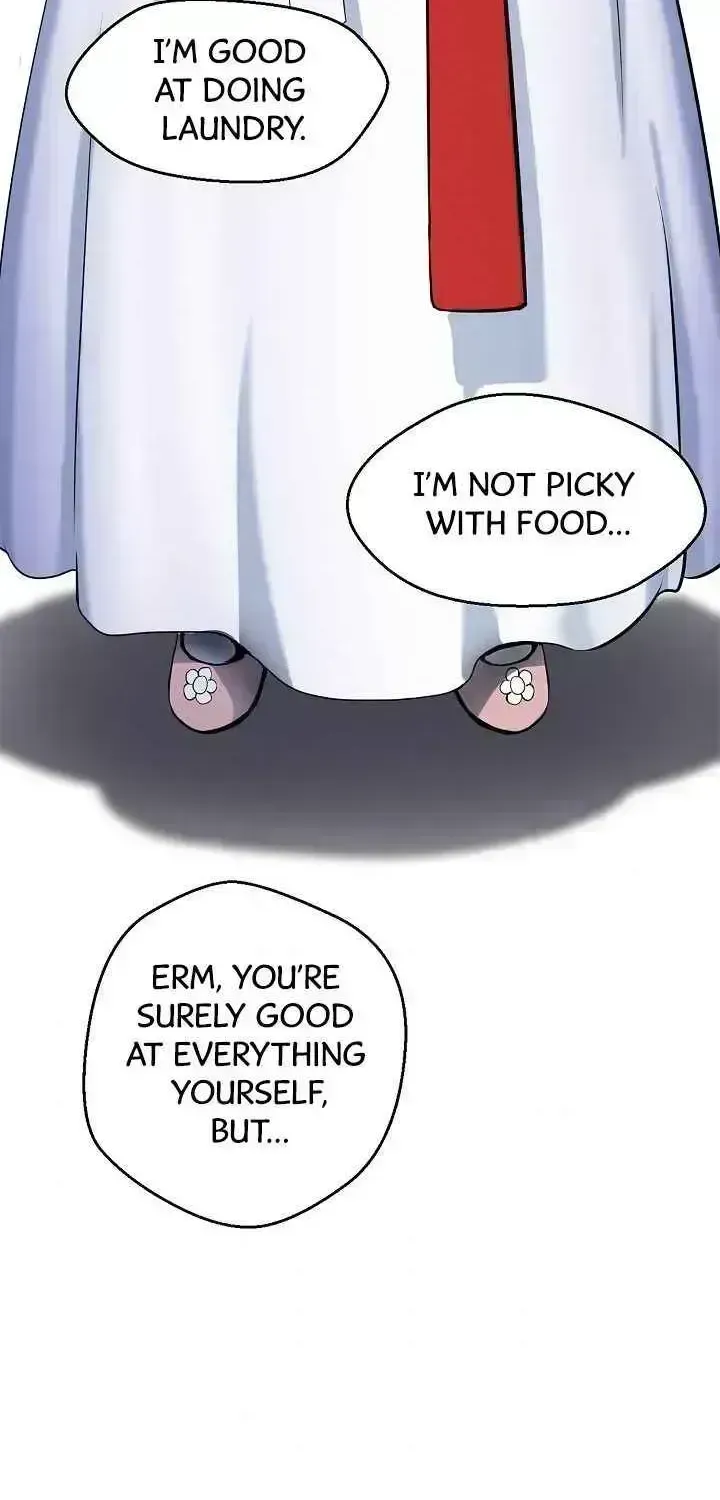 Tale of the Floating Sages Chapter 2.5 — Page 44