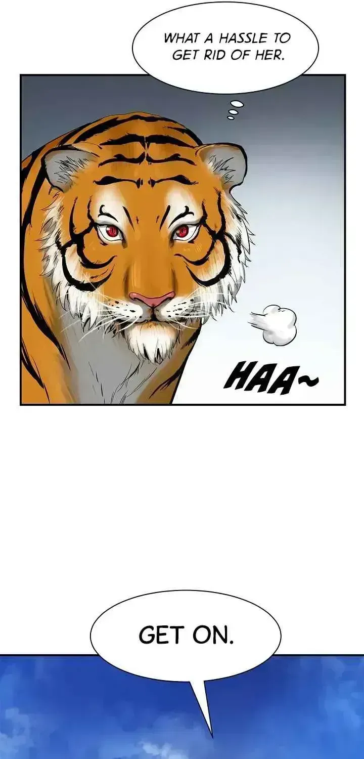 Tale of the Floating Sages Chapter 2.5 — Page 64