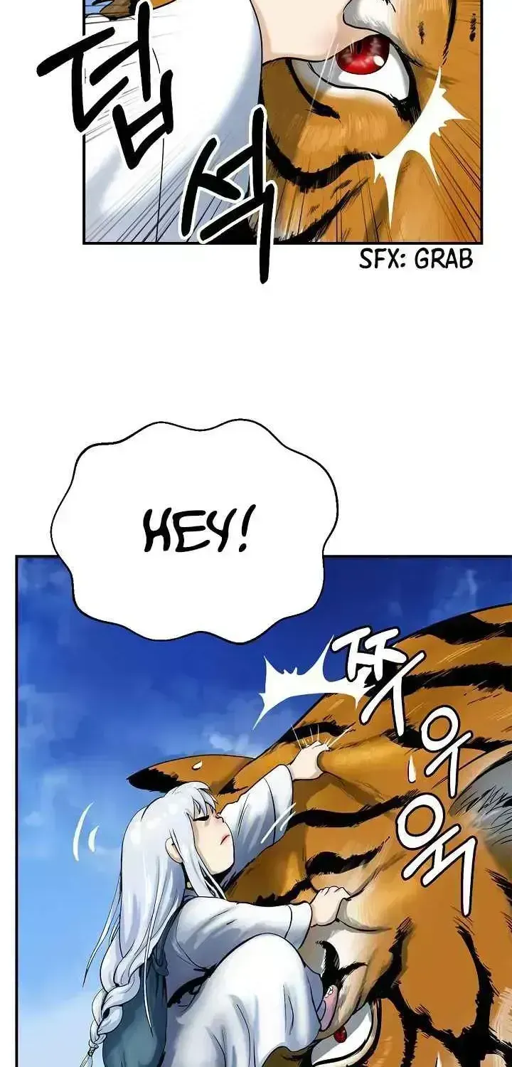 Tale of the Floating Sages Chapter 2.5 — Page 67