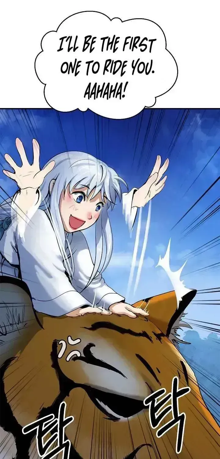 Tale of the Floating Sages Chapter 2.5 — Page 72