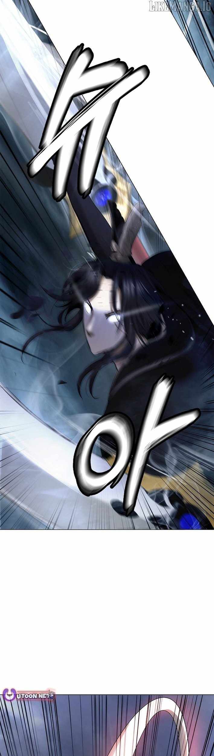 Tale of the Floating Sages Chapter 200 — Page 3