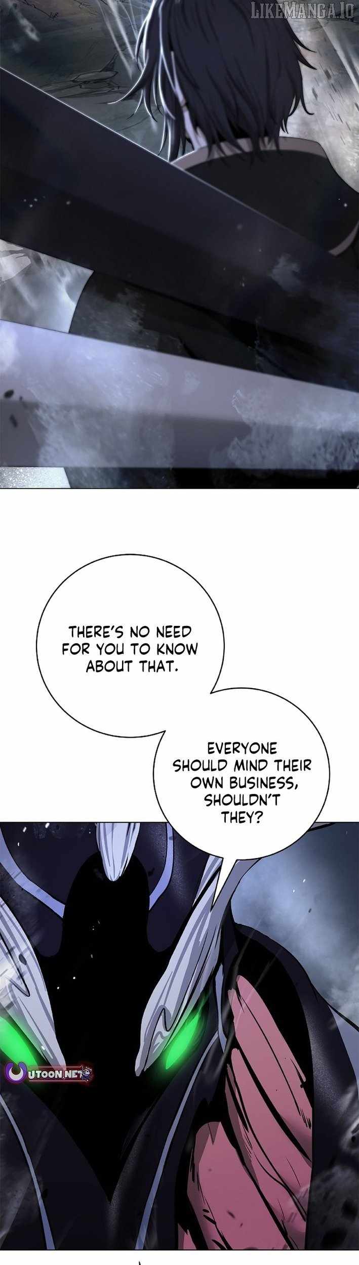 Tale of the Floating Sages Chapter 200 — Page 28