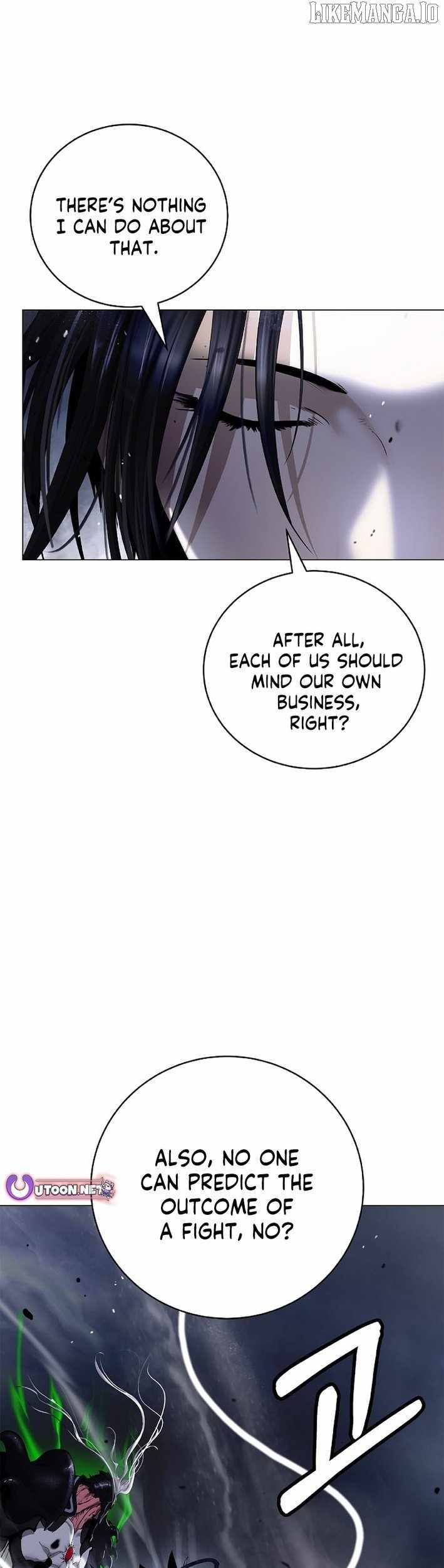 Tale of the Floating Sages Chapter 200 — Page 33