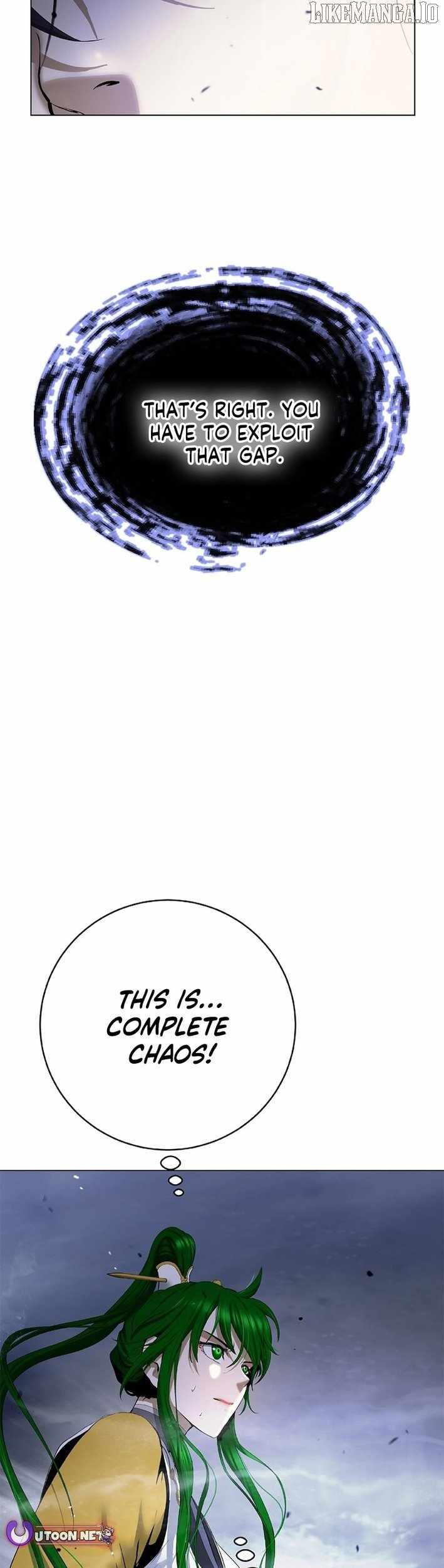 Tale of the Floating Sages Chapter 200 — Page 38