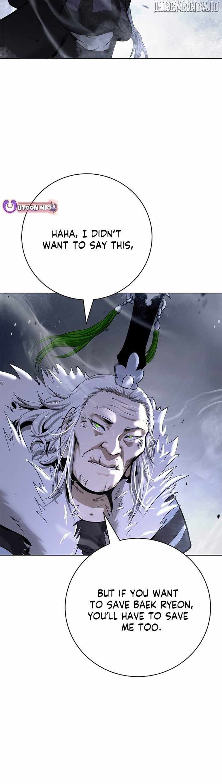Tale of the Floating Sages Chapter 200 — Page 44