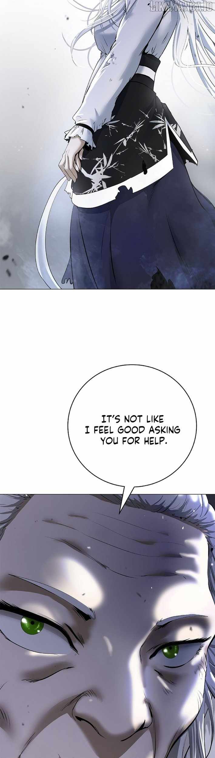 Tale of the Floating Sages Chapter 200 — Page 47