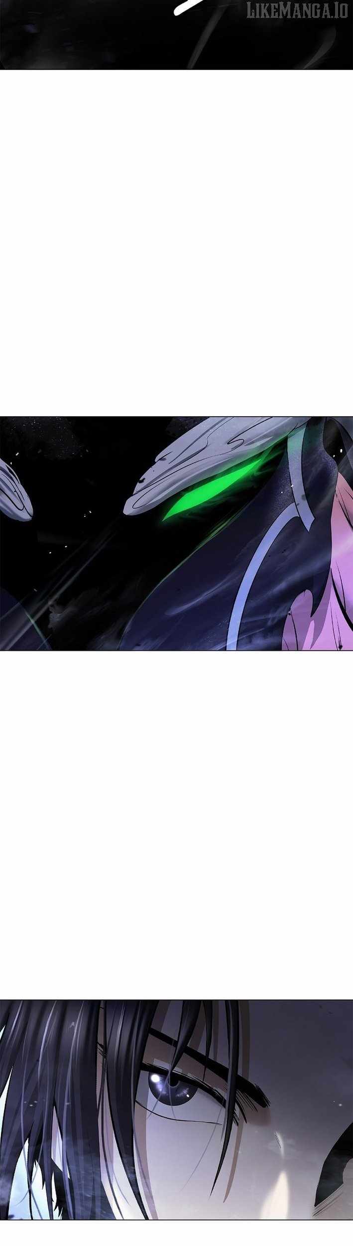 Tale of the Floating Sages Chapter 200 — Page 50