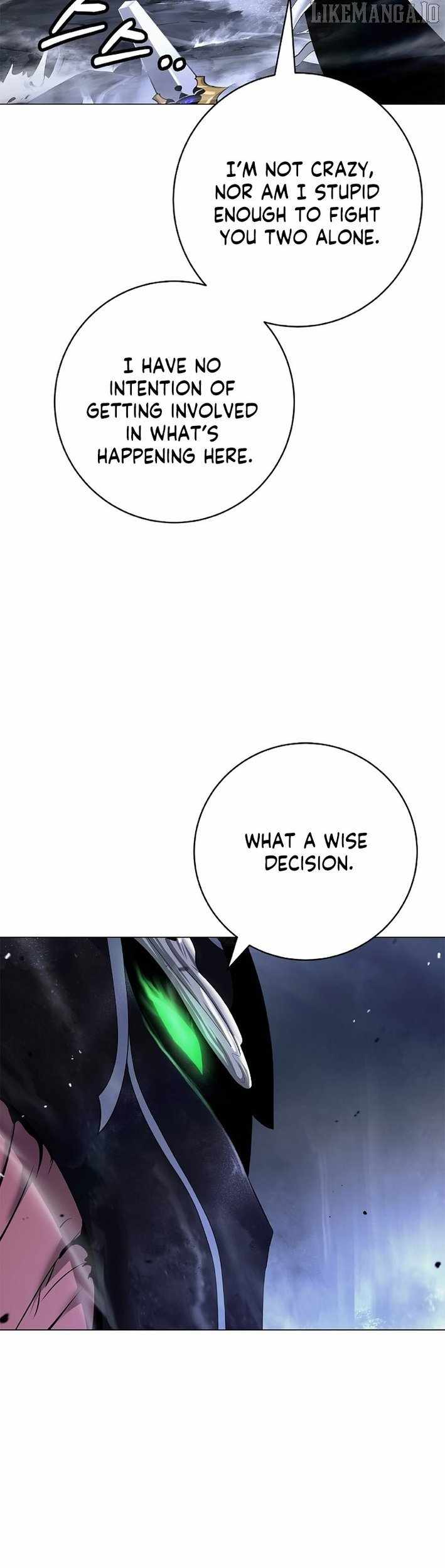 Tale of the Floating Sages Chapter 200 — Page 52