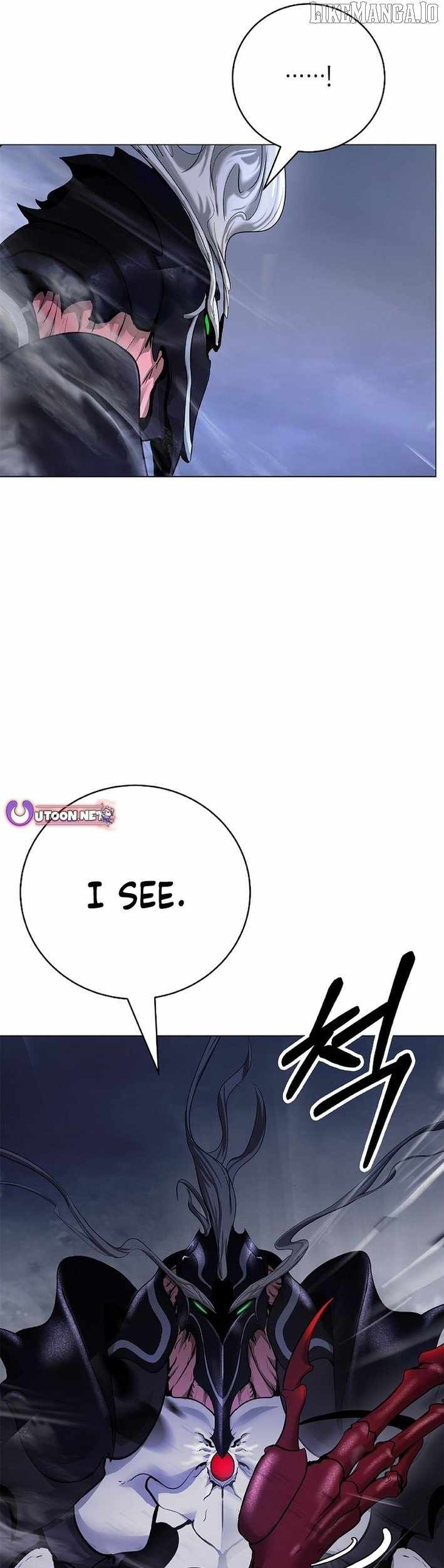 Tale of the Floating Sages Chapter 200 — Page 54
