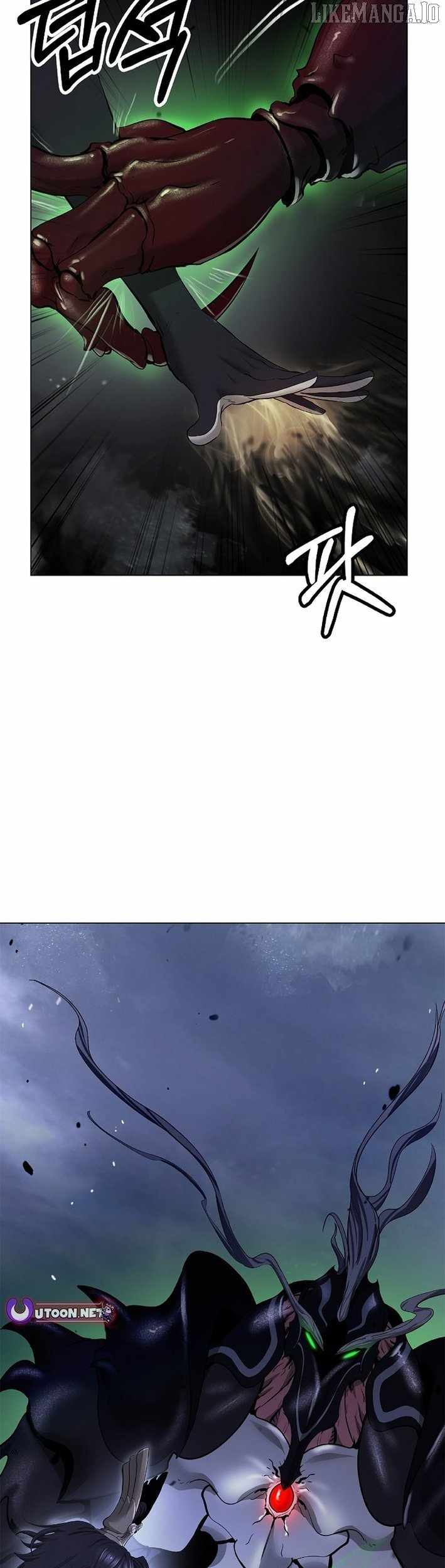Tale of the Floating Sages Chapter 200 — Page 59