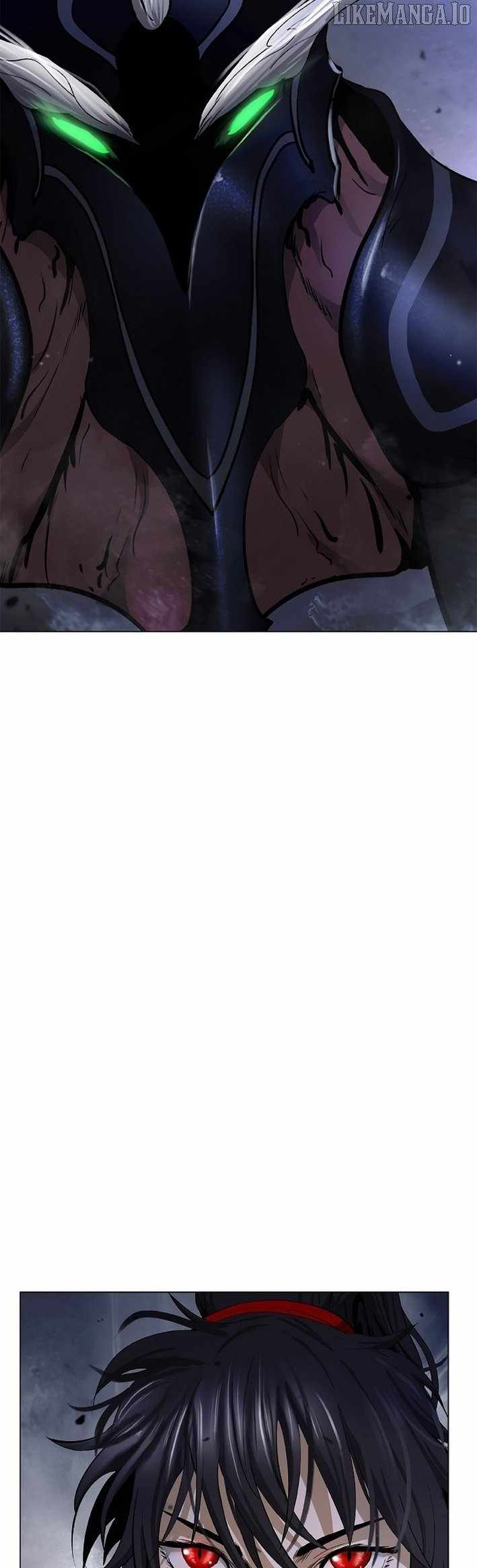 Tale of the Floating Sages Chapter 200 — Page 62