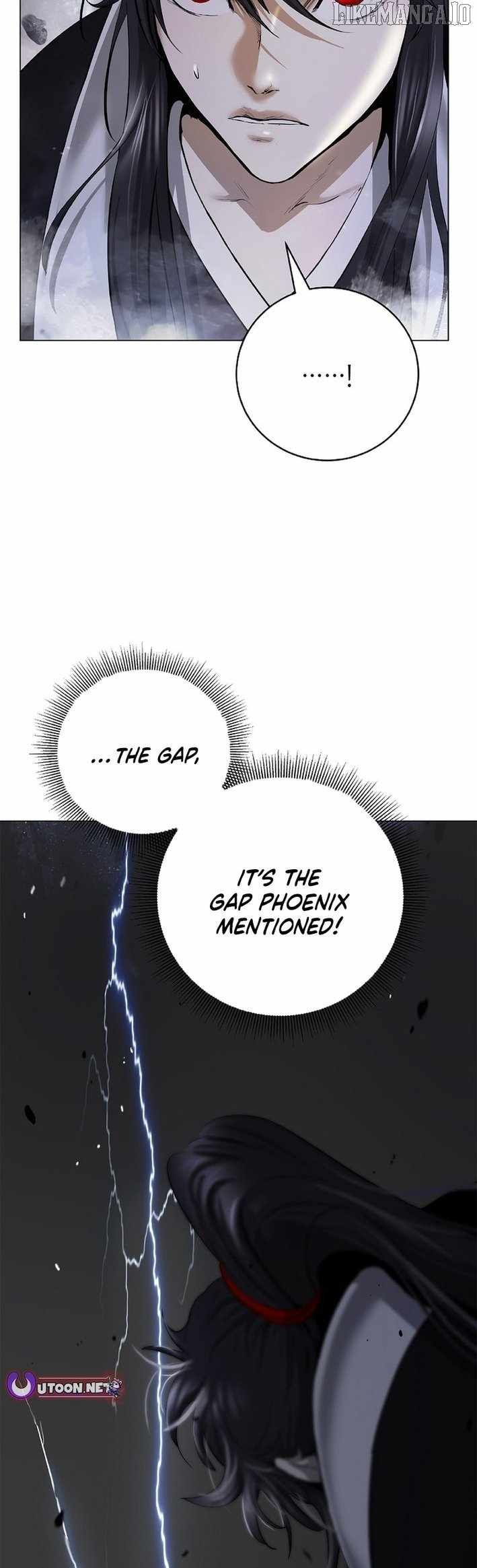 Tale of the Floating Sages Chapter 200 — Page 63