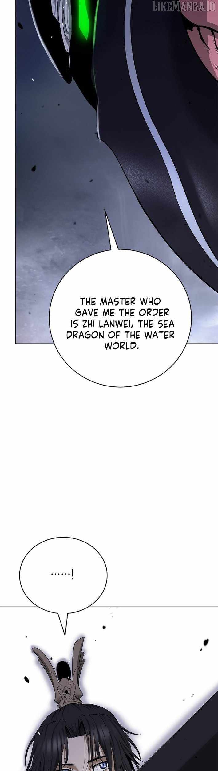 Tale of the Floating Sages Chapter 201 — Page 4
