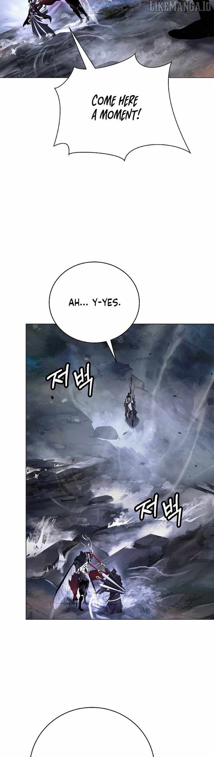 Tale of the Floating Sages Chapter 201 — Page 15