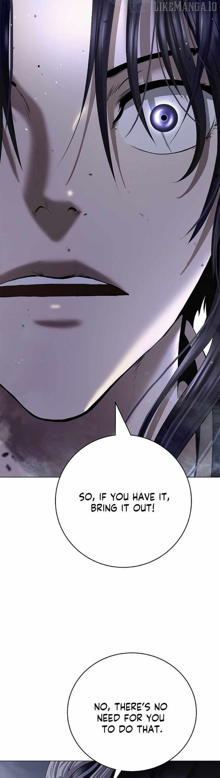 Tale of the Floating Sages Chapter 201 — Page 17
