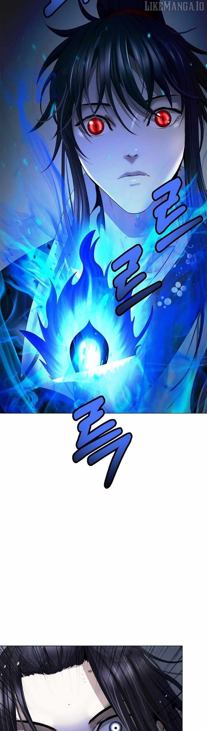 Tale of the Floating Sages Chapter 201 — Page 19