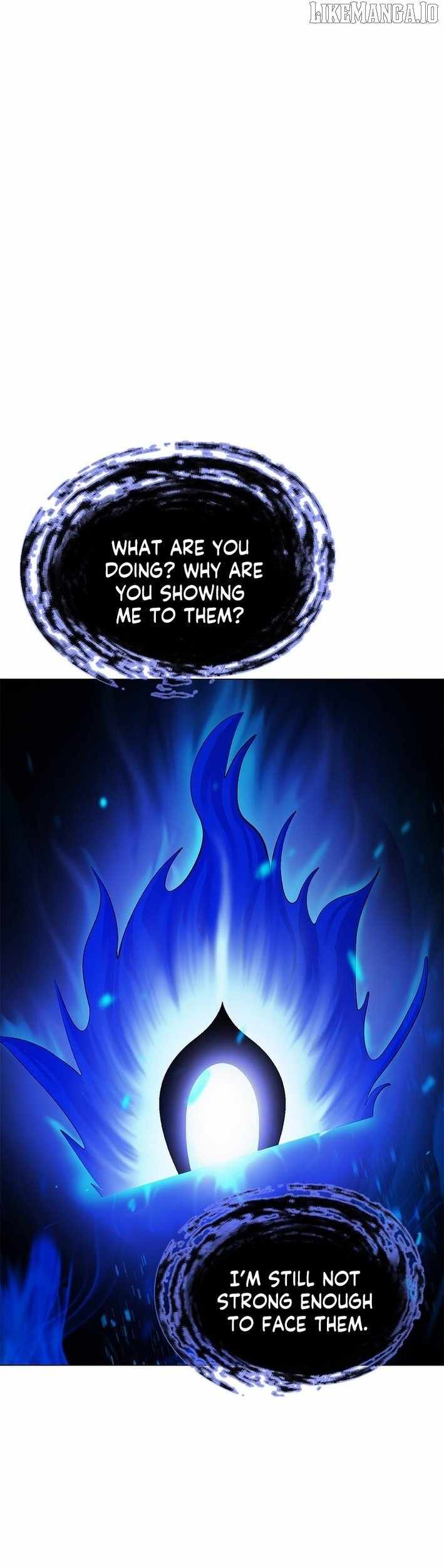 Tale of the Floating Sages Chapter 201 — Page 21