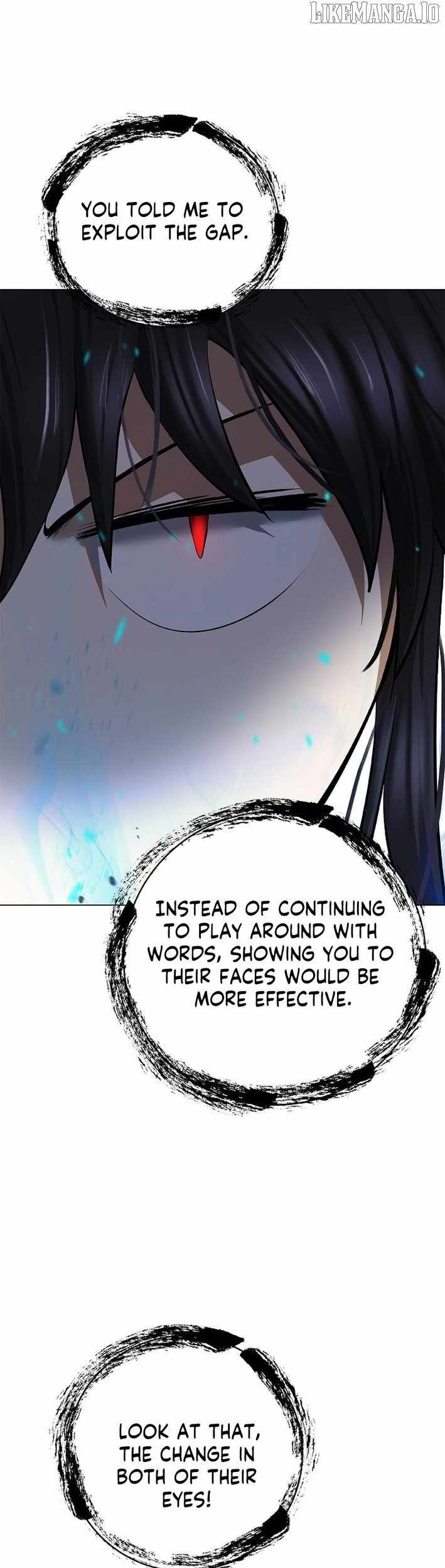Tale of the Floating Sages Chapter 201 — Page 22