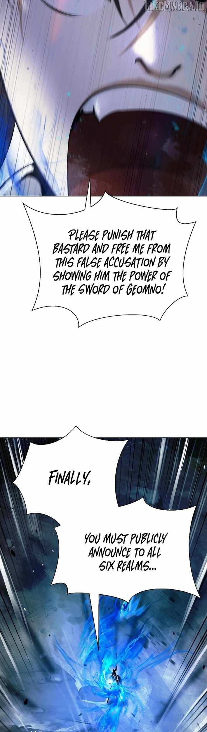 Tale of the Floating Sages Chapter 201 — Page 36
