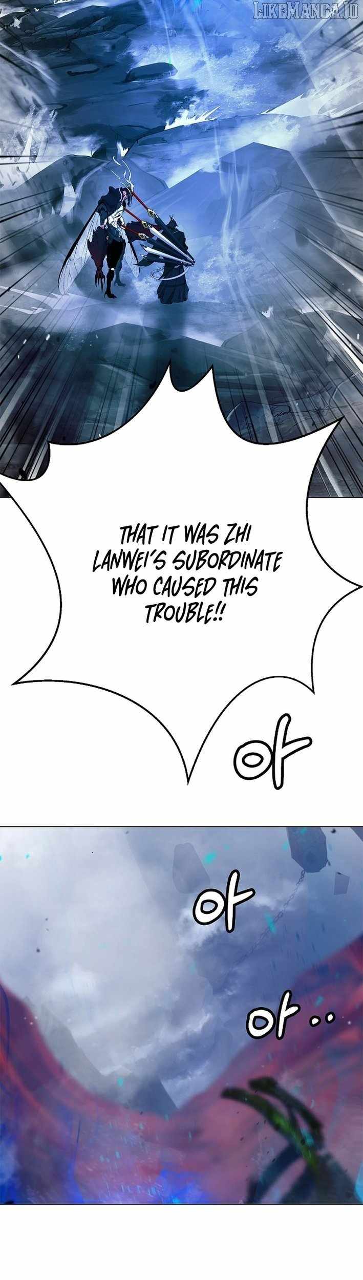 Tale of the Floating Sages Chapter 201 — Page 37