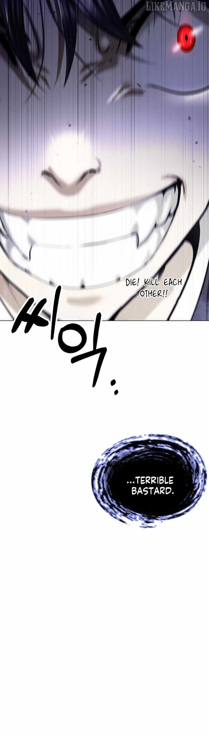 Tale of the Floating Sages Chapter 201 — Page 40