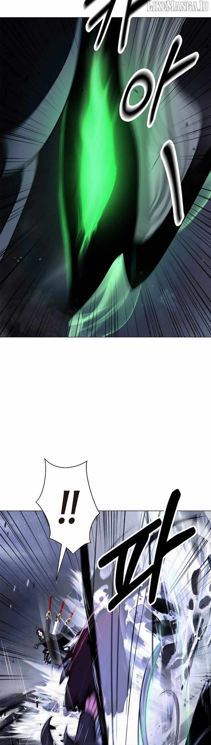 Tale of the Floating Sages Chapter 201 — Page 42