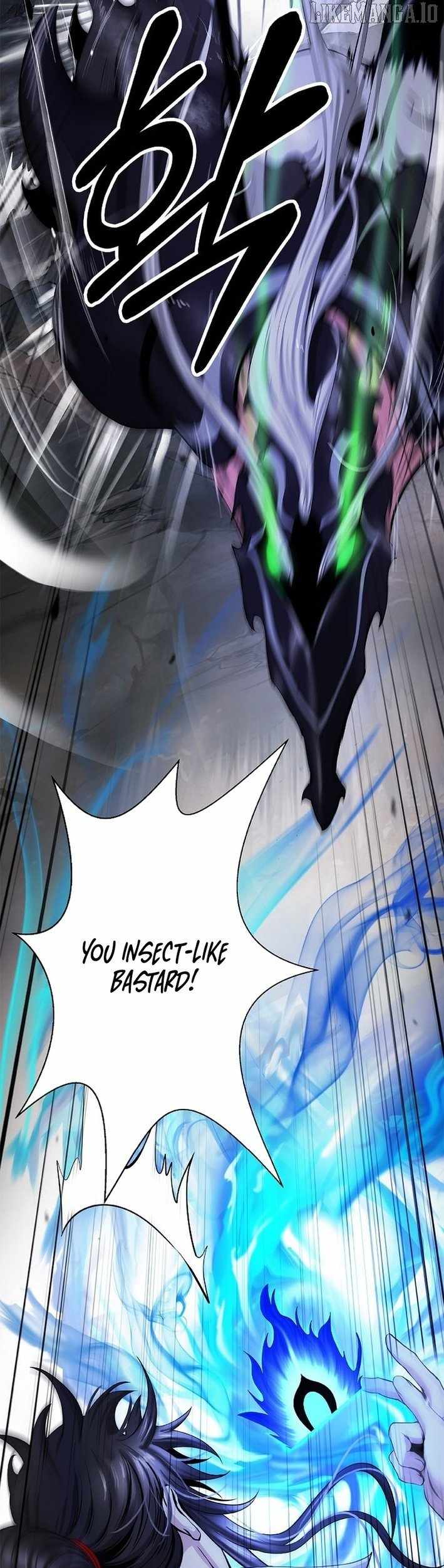 Tale of the Floating Sages Chapter 201 — Page 43