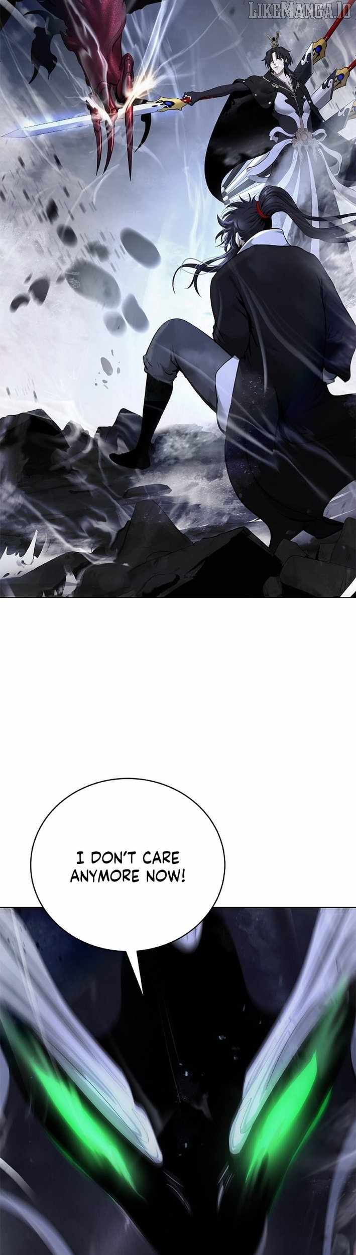 Tale of the Floating Sages Chapter 201 — Page 47