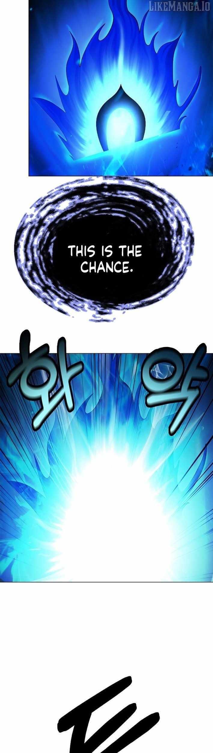 Tale of the Floating Sages Chapter 201 — Page 51