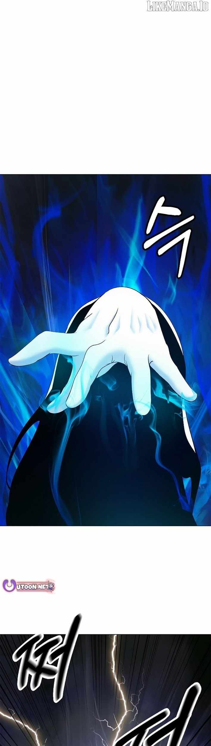 Tale of the Floating Sages Chapter 201 — Page 53